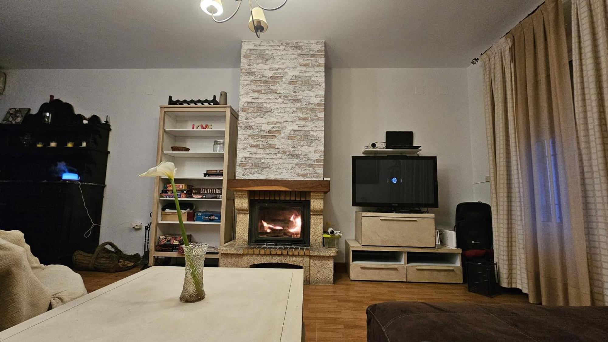 Casa Rural Villa Montecarmelo サンルカル・ラ・マヨール 部屋 写真