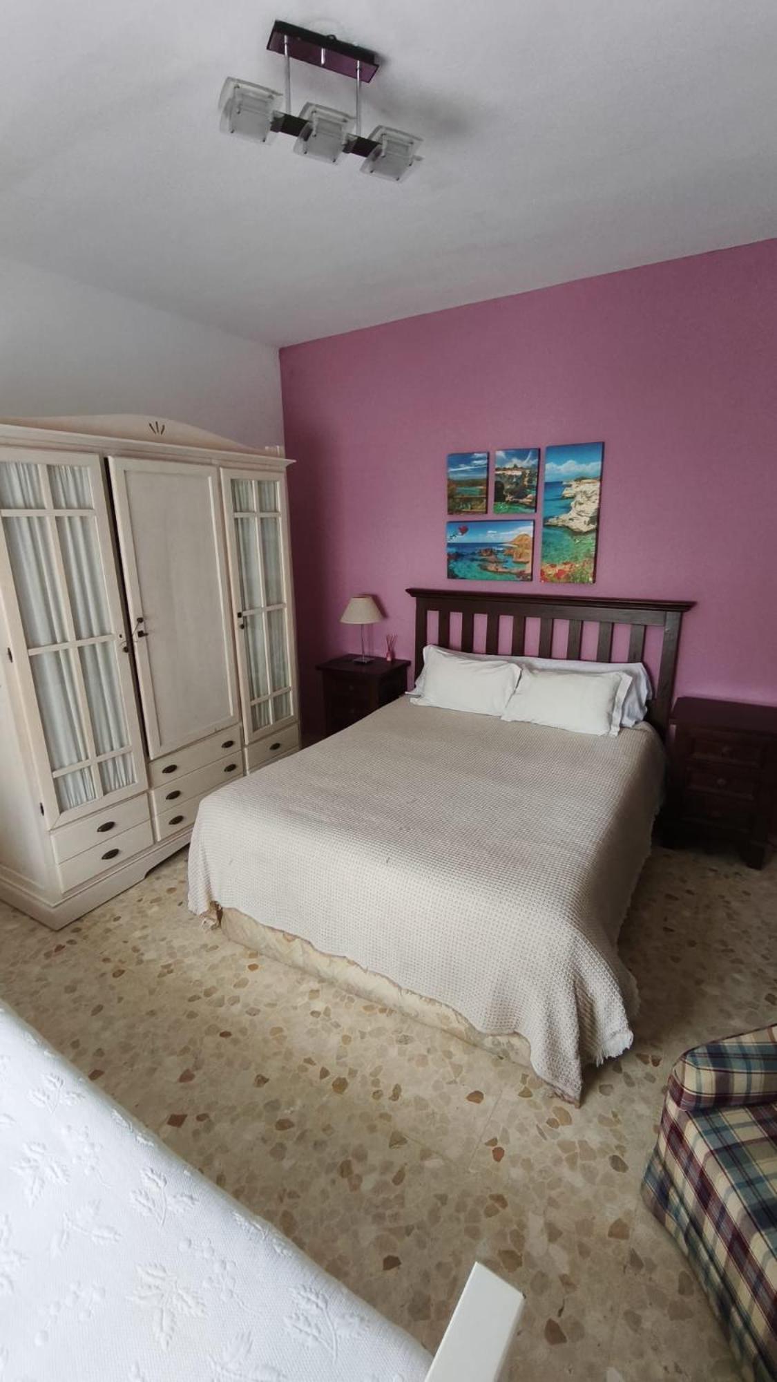 Casa Rural Villa Montecarmelo サンルカル・ラ・マヨール エクステリア 写真